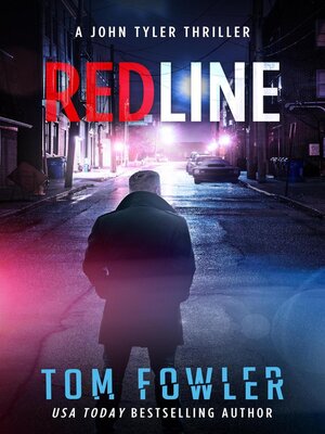 cover image of Redline